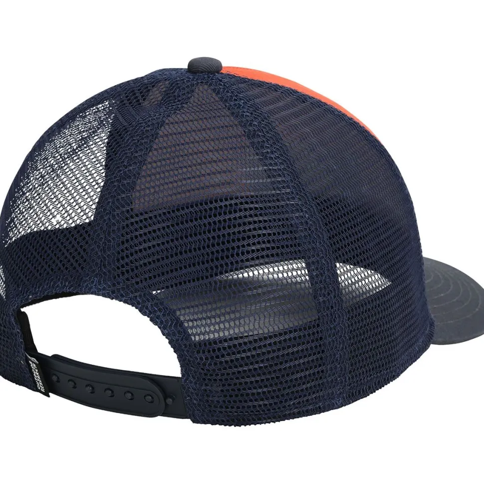 Advocate Trucker Hi Pro Cap