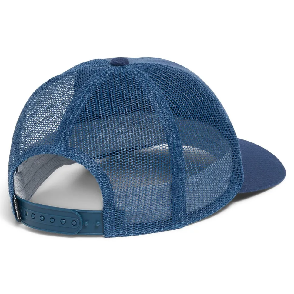 Advocate Trucker Hi Pro Cap