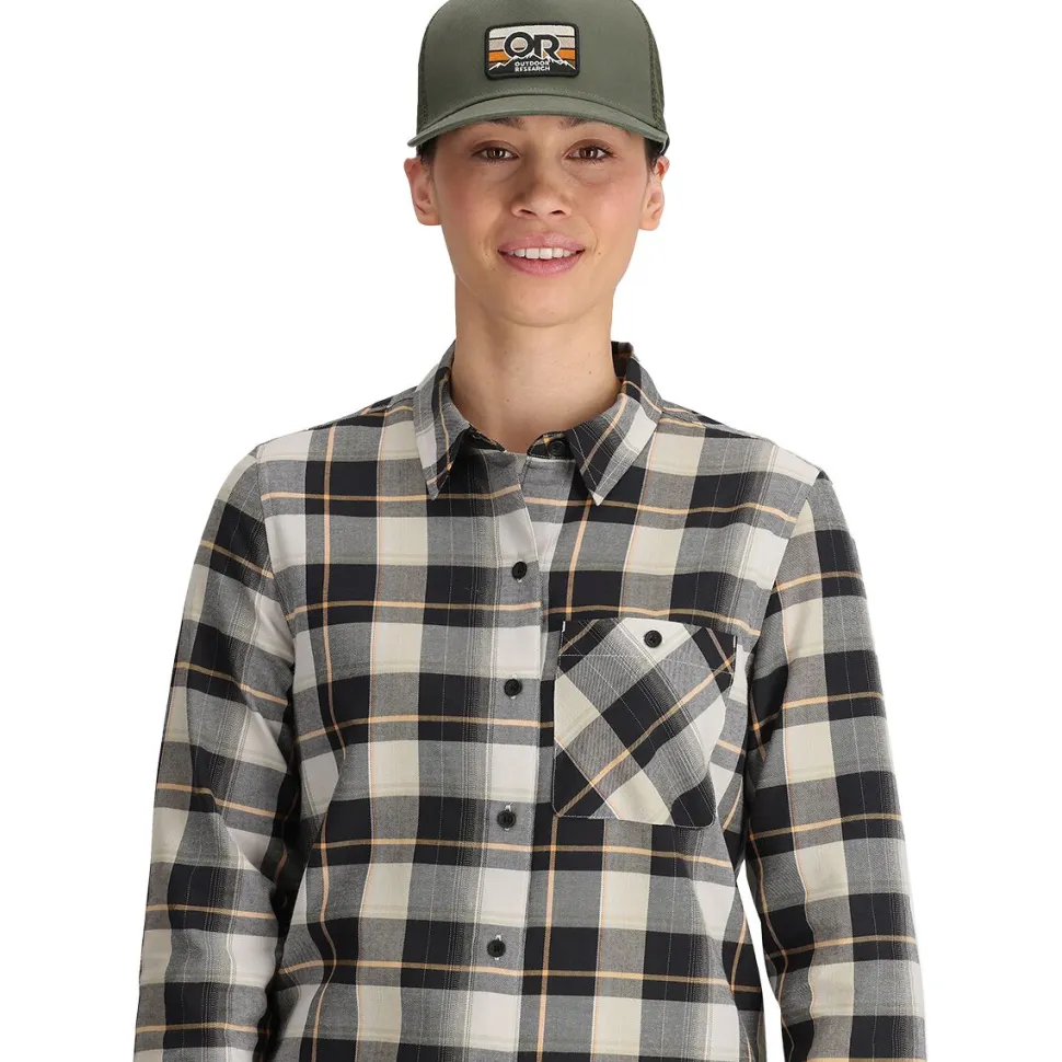 Advocate Trucker Hi Pro Cap