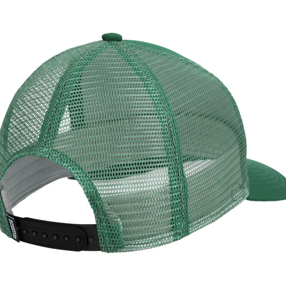 Advocate Trucker Hi Pro Cap