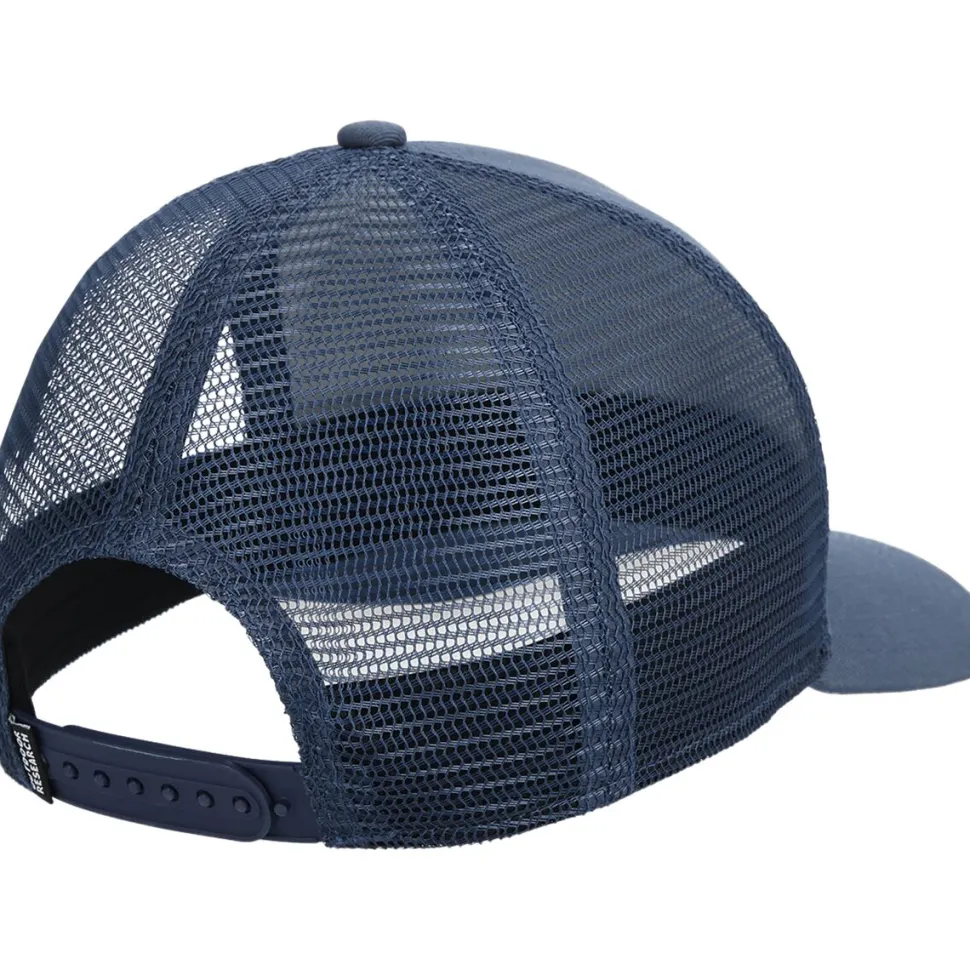 Advocate Trucker Hi Pro Cap