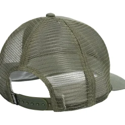 Advocate Trucker Hi Pro Cap