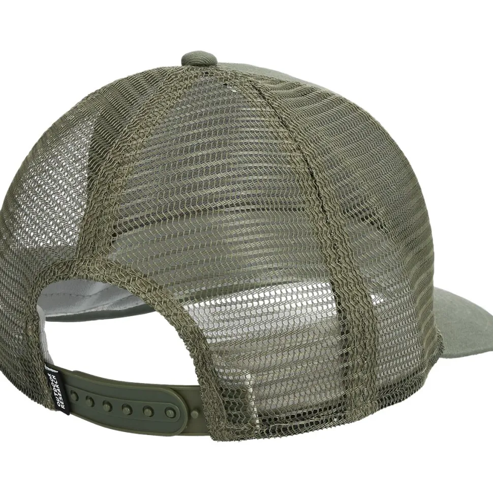 Advocate Trucker Hi Pro Cap