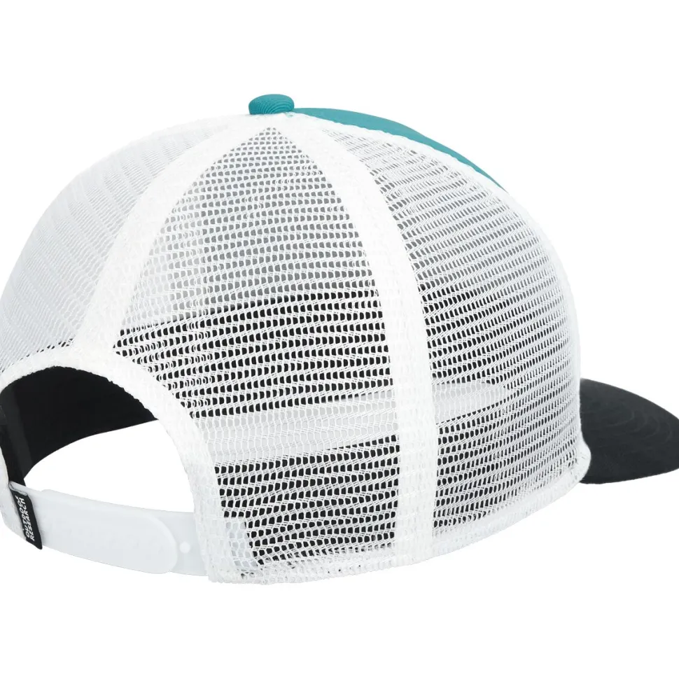 Advocate Trucker Hi Pro Cap