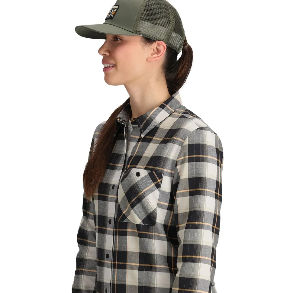 Advocate Trucker Hi Pro Cap