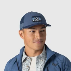 Advocate Trucker Hi Pro Cap