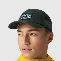 Advocate Trucker Hi Pro Cap