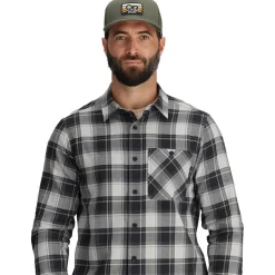 Advocate Trucker Hi Pro Cap