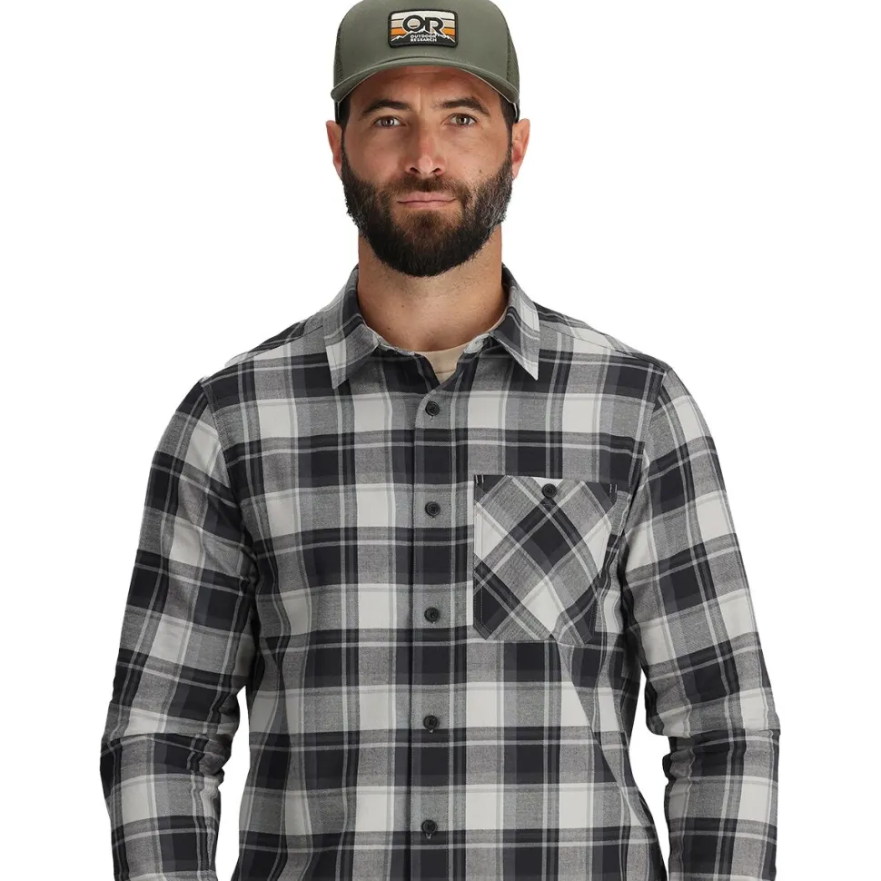 Advocate Trucker Hi Pro Cap