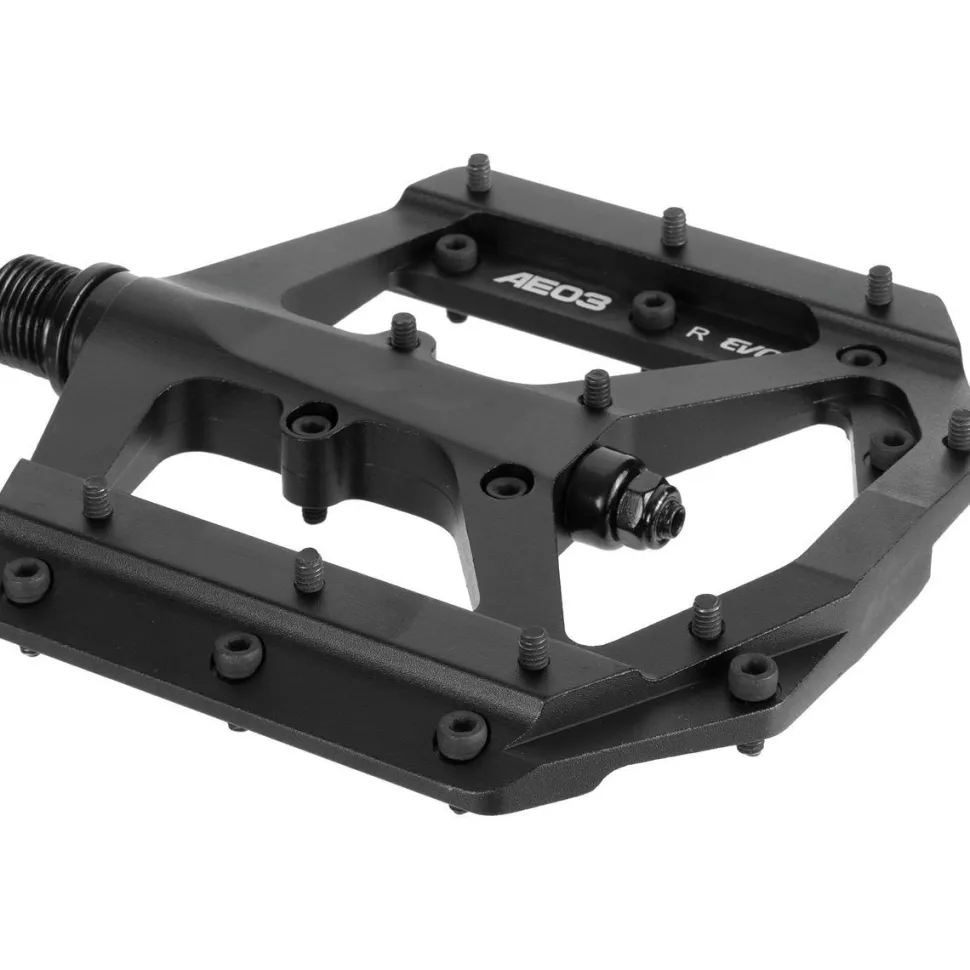 AE03 Evo Pedals