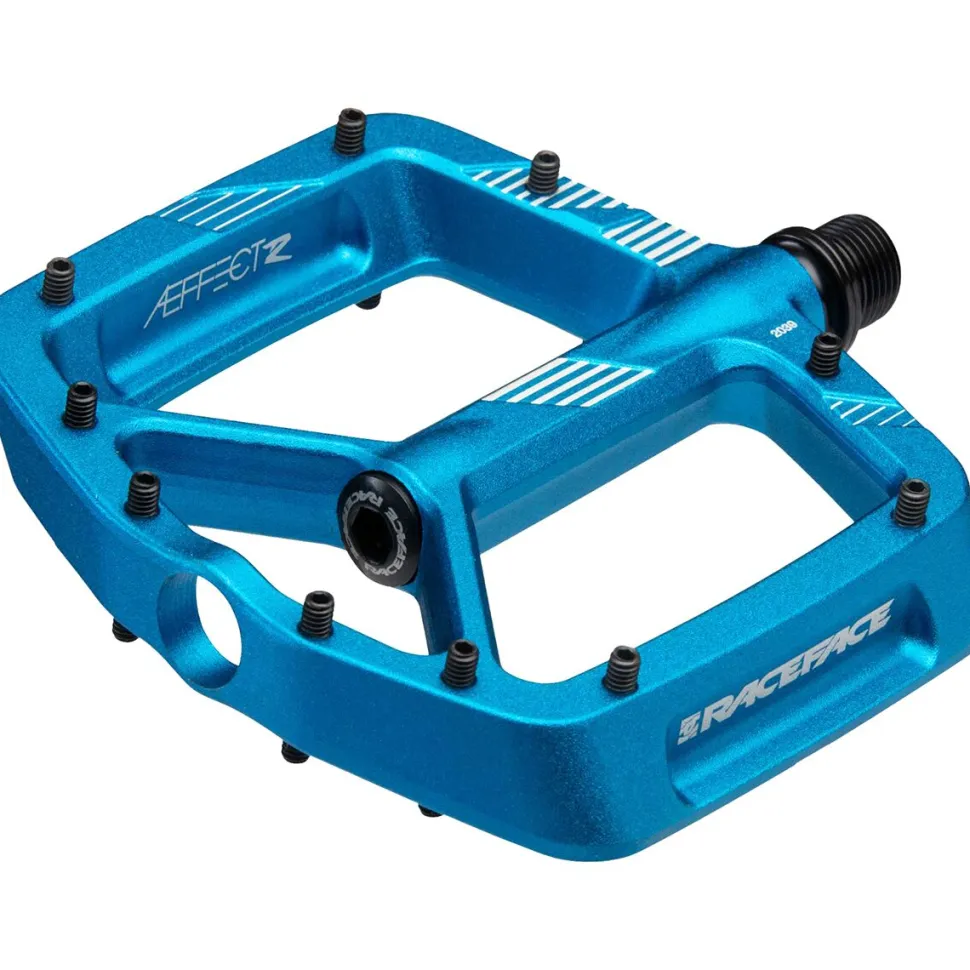 Aeffect R Pedals