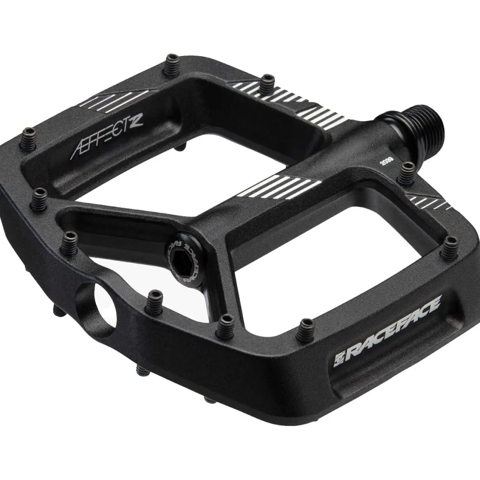 Aeffect R Pedals