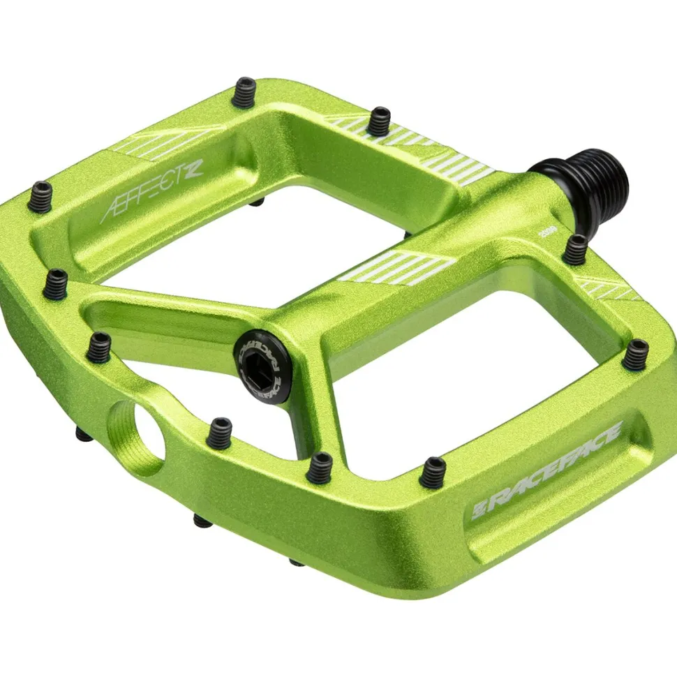 Aeffect R Pedals