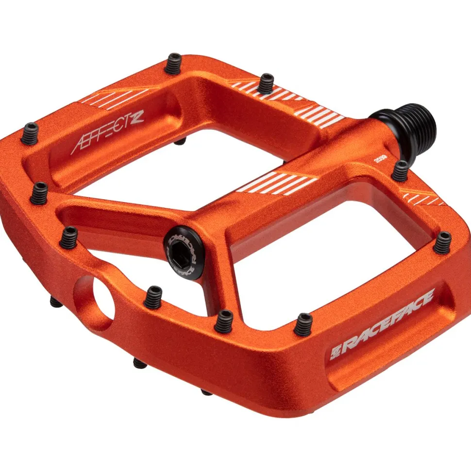 Aeffect R Pedals