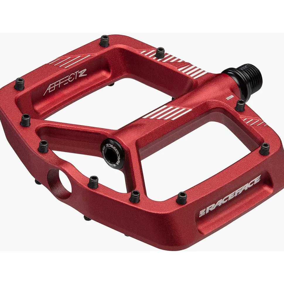 Aeffect R Pedals