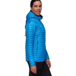 Aenergy IN Hooded Jacket - Women's