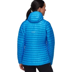 Aenergy IN Hooded Jacket - Women's