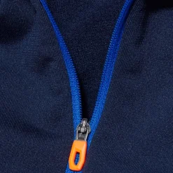 Aenergy ML Half-Zip Pullover - Men's
