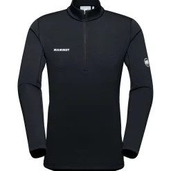 Aenergy ML Half-Zip Pullover - Men's