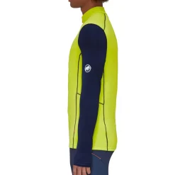 Aenergy ML Half-Zip Pullover - Men's