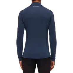 Aenergy ML Half-Zip Pullover - Men's