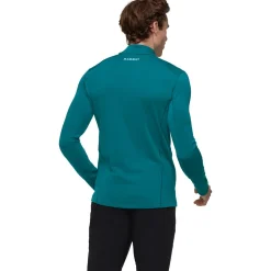 Aenergy ML Half-Zip Pullover - Men's