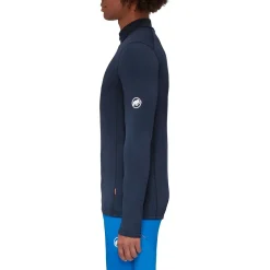 Aenergy ML Half-Zip Pullover - Men's