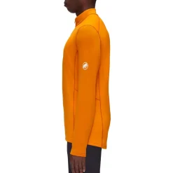 Aenergy ML Half-Zip Pullover - Men's