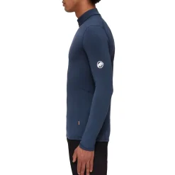 Aenergy ML Half-Zip Pullover - Men's