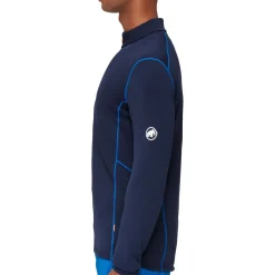 Aenergy ML Half-Zip Pullover - Men's