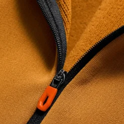 Aenergy ML Half-Zip Pullover - Men's