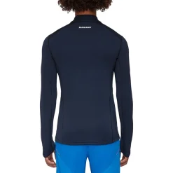 Aenergy ML Half-Zip Pullover - Men's