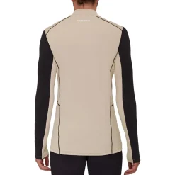 Aenergy ML Half-Zip Pullover - Men's