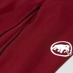 Aenergy ML Half-Zip Pullover - Men's