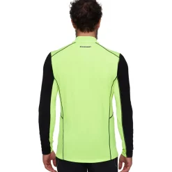 Aenergy ML Half-Zip Pullover - Men's