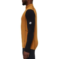 Aenergy ML Half-Zip Pullover - Men's