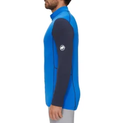 Aenergy ML Half-Zip Pullover - Men's
