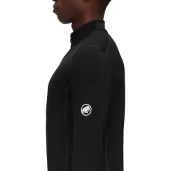 Aenergy ML Half-Zip Pullover - Men's