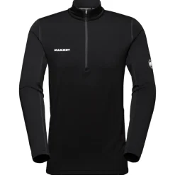Aenergy ML Half-Zip Pullover - Men's