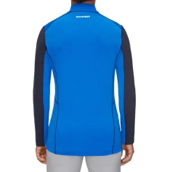Aenergy ML Half-Zip Pullover - Men's