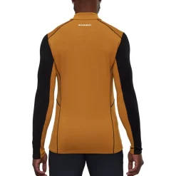 Aenergy ML Half-Zip Pullover - Men's