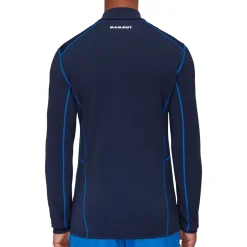 Aenergy ML Half-Zip Pullover - Men's