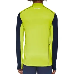 Aenergy ML Half-Zip Pullover - Men's