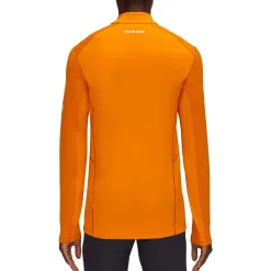 Aenergy ML Half-Zip Pullover - Men's