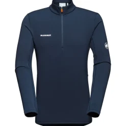 Aenergy ML Half-Zip Pullover - Men's
