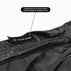 Aerocomfort 3.0 TSA Exclusive Road Case