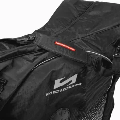 Aerocomfort 3.0 TSA Exclusive Road Case