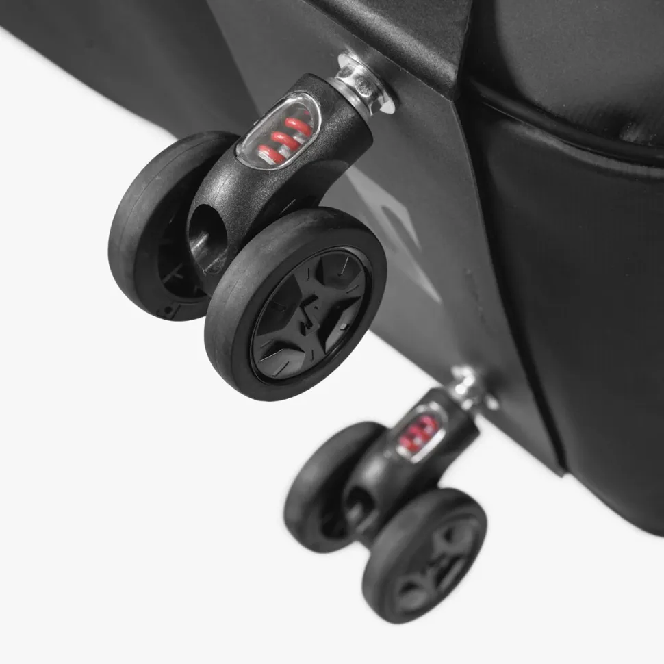 Aerocomfort 3.0 TSA Exclusive Road Case