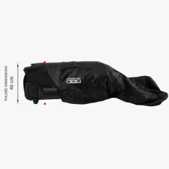 Aerocomfort 3.0 TSA Exclusive Road Case