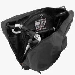 Aerocomfort 3.0 TSA Exclusive Road Case